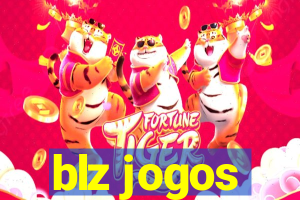 blz jogos